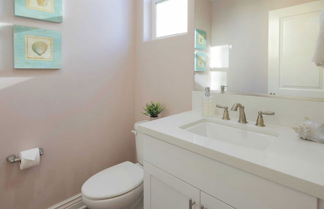 Casa do Sol by Avantstay Rooftop Deck w/ Ocean Views 2 Blocks to Beach! - Foto 18