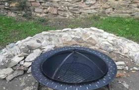 House Four Castles View - A whole House for you!! - Foto 22