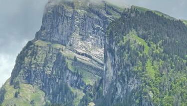 appartement chaleureux 60m2 neuf à proximité de tout, proche centre Samoëns - Foto 4