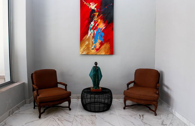 Casabella Art/Boutique Hotel - Foto 24