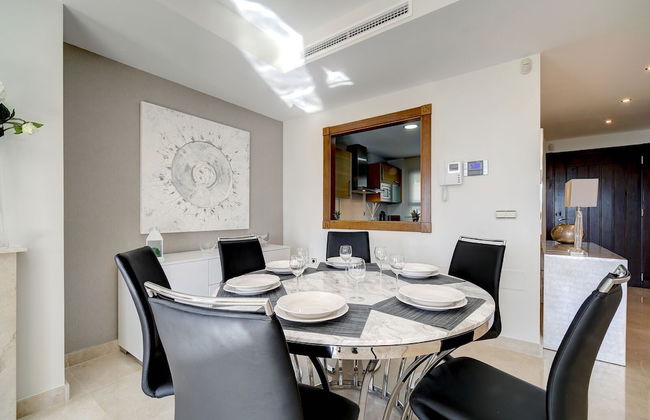 A Beautiful Modern Two Bedroom Villa - Foto 5