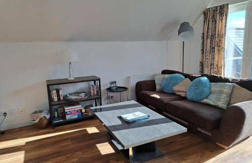 Inchmarlo Golf Resort, Banchory Villa 26 AS 00266F - Foto 7