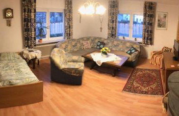 Apartment Gosberg - 90qm - Foto 11