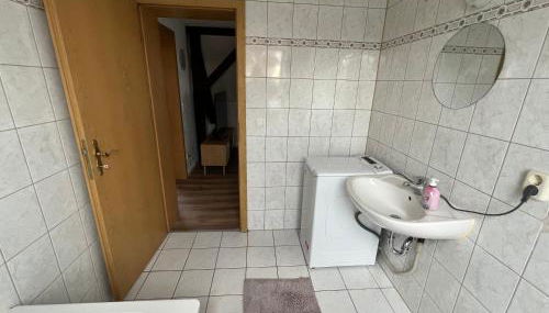 Ferienwohnung und Monteurzimmer Nähe Leuna, Merseburg, Halle und Leipzig - Foto 5