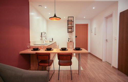 Centro De Gramado-RS - Com Estacionamento Grátis - Vita Boulevard - Foto 11