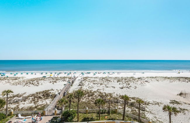 Emerald Isle Unit 406 - Foto 35