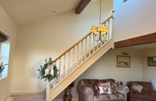 Helm Mount Lodge & Cottages - Foto 65