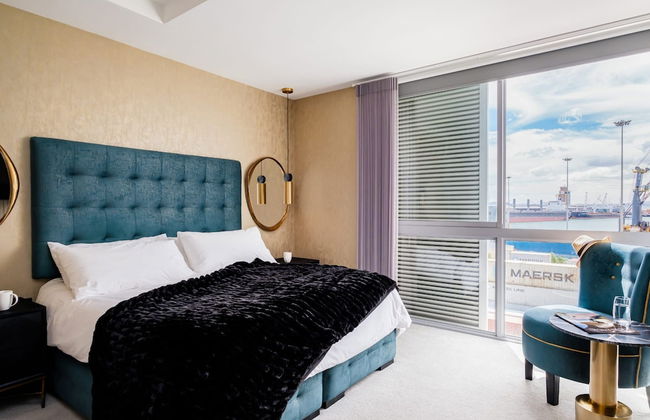 Waterfront Elegance at Harbour Bridge 413 - Foto 45