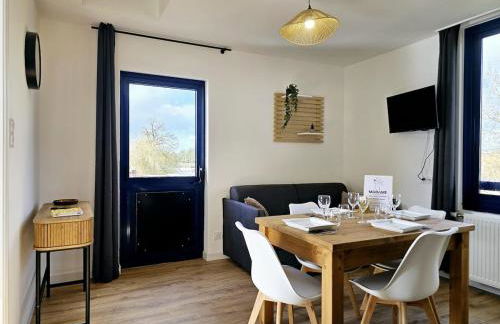 Le Reflet des Cygnes - Foto 40