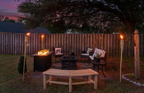 Lux 5BR Escape Peaceful Oasis & Outdoor Zen Lounge - Foto 10