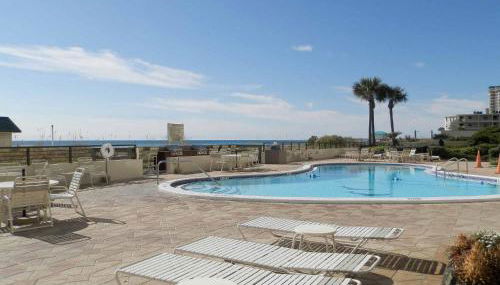 Emerald Towers Destin #804 - Foto 2