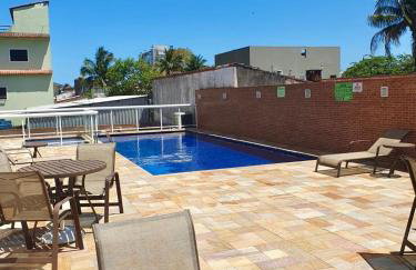 Apto. com varanda gourmet e piscina aquecida - Foto 16