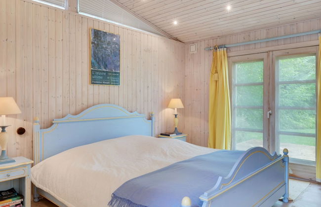 "Åsemarie" - 600m from the sea - Foto 13