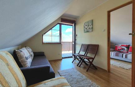 Dom letniskowy Narie - Foto 13