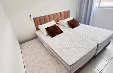 Apartamento Av. atlântica lateral BrisamarBC6 - Foto 14