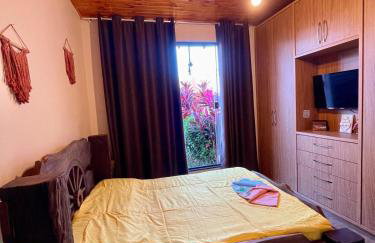 Casa Rústica com piscina - Photo 50