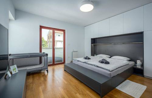 Villa Savudria Lighthouse - Foto 33