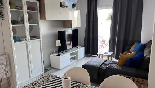 Malaga Mijas Costa Pool Nuevo Piso - Foto 4