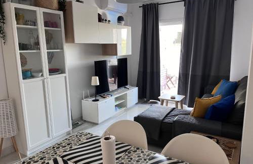 Malaga Mijas Costa Pool Nuevo Piso - Photo 6