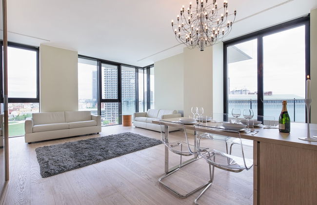 SuiteLowCost Corso Como - Photo 63