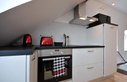 Les Balcons De Riquewihr - Foto 7