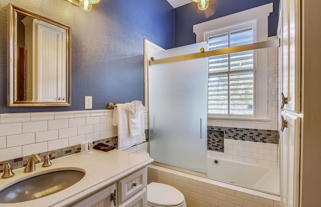 Ellie's Island Retreat - Foto 23