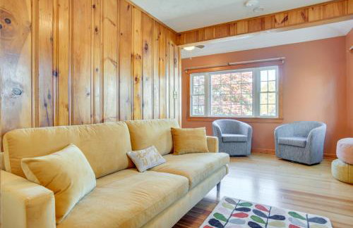 Walk to Grays Beach Park Kingston Seaside Escape - Foto 4