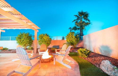 Grand Havasu Oasis with Custom Pool & Spa! - Foto 37