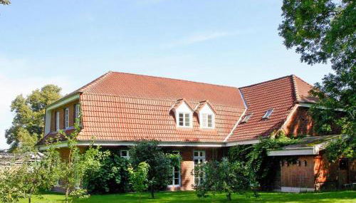 Ferienwohnung im Gutshaus Schulenbrook - Foto 5, Garden