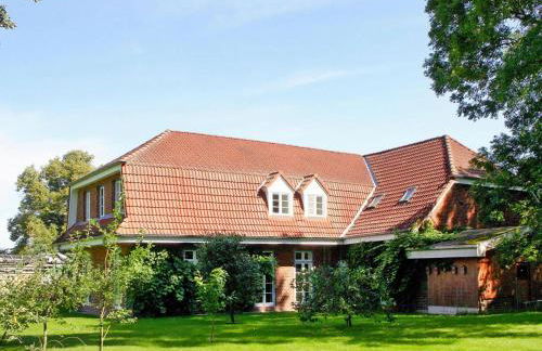Ferienwohnung im Gutshaus Schulenbrook - Foto 5