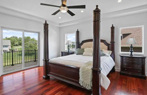 Luxurious Mansion, Deck, Patio, Chef’s Kitchen - Foto 16