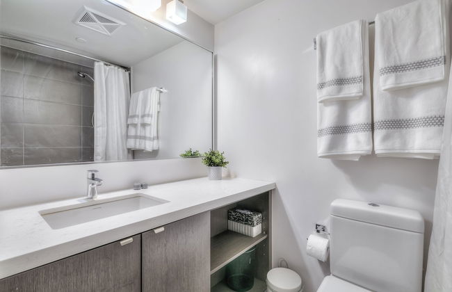 Waterfront Clair Avenue Suites - Foto 17