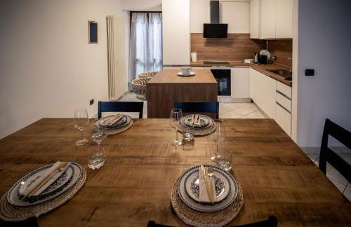 Casa Luzi Appartamento Vista Lago Orta - Photo 20