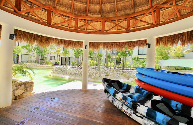 Mayakoba by Select - Foto 76