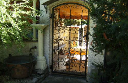 Ferienhaus Reinhold Betz - Foto 1