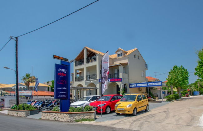 George Apartments - Foto 35