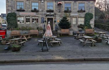 Peak District - 1 Harrow Cottage - Great Longstone - Photo 25
