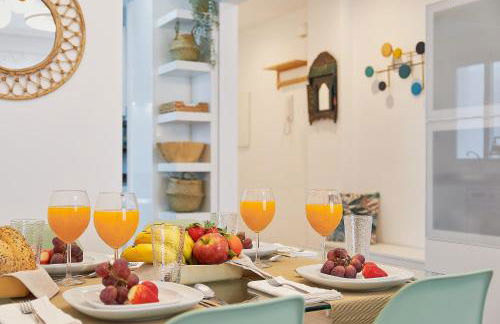 Work & Holiday Huelin - Foto 6