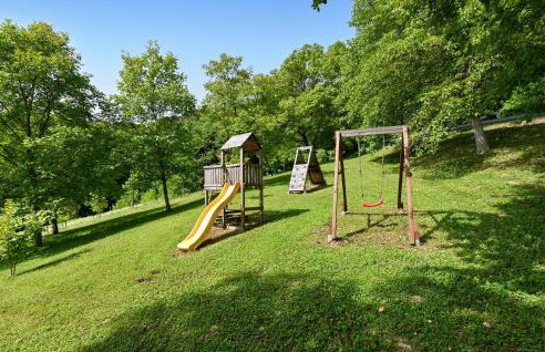 Lovely Home In Pregrada With Sauna - Foto 9