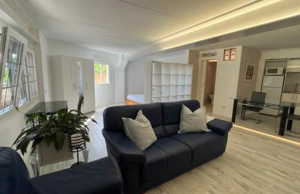 Parque La Luz - Foto 1