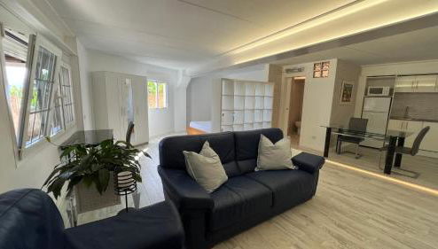 Parque La Luz - Foto 1