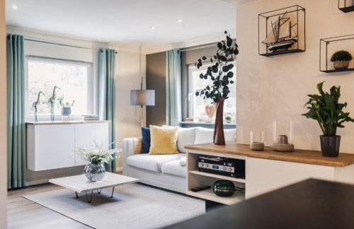 Ferienwohnung "MeerTied" - Ankommen und Entspannen - Foto 63