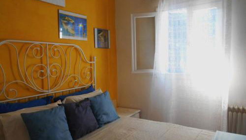 Meltemia Studio Samos With Pool - Foto 5