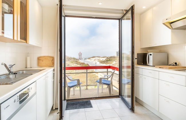 Apartment Near Dunes in Koksijde - Photo 6