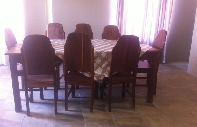 Ditlhapi Guest House - Foto 65