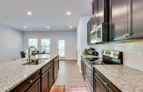 Room to Work and Relax! Spacious Unit Near Charlotte - Foto 9