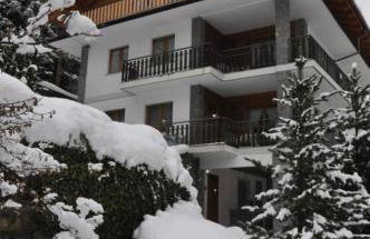 Casa Herin-La borna du Tésòn - CIR VDA - VALTOURNENCHE - n 0254 - Foto 1