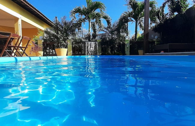 Temporada em Jacuípe - Photo 31