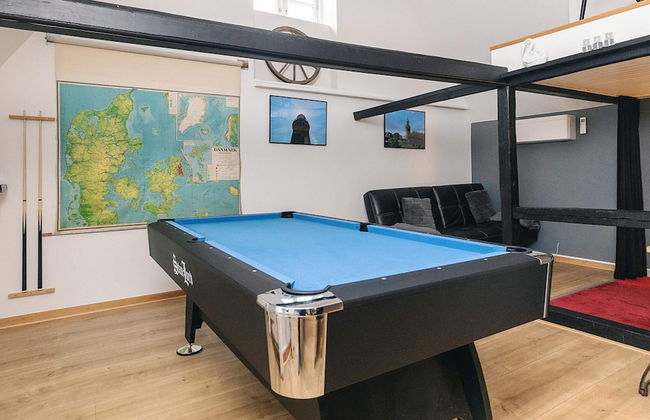 6 Person Holiday Home in Soby Aero - Foto 11