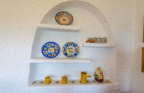 Holiday Home El Alcázar - Photo 36